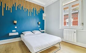 Chic And Comfortable Studio